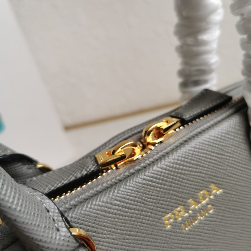 Prada Top Handle Bags